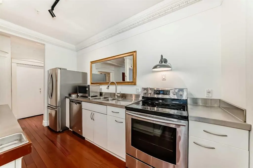 1410 2 Street SW, #111