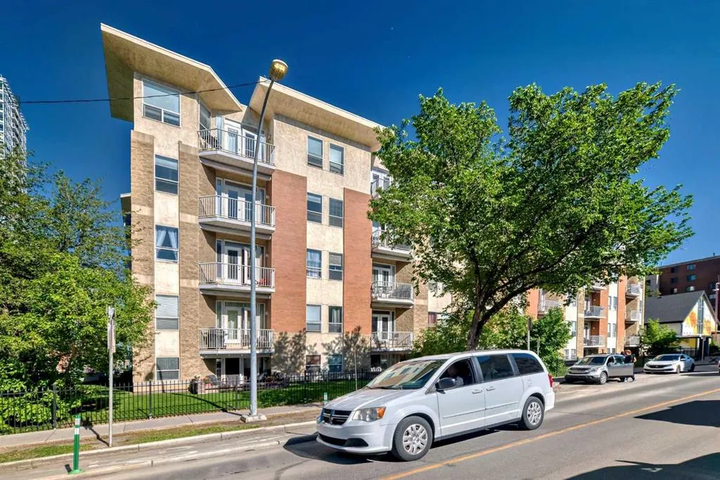 1410 2 Street SW, #111