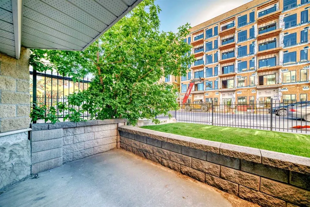 1410 2 Street SW, #111