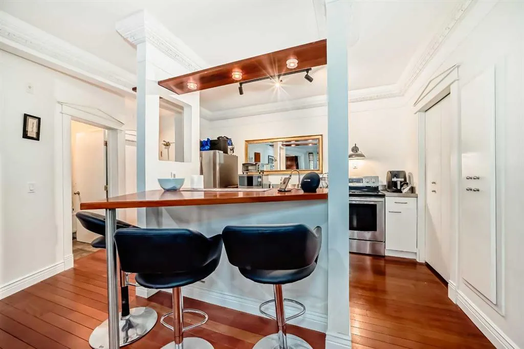 1410 2 Street SW, #111