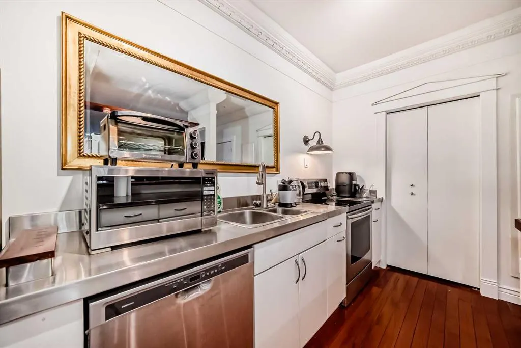 1410 2 Street SW, #111