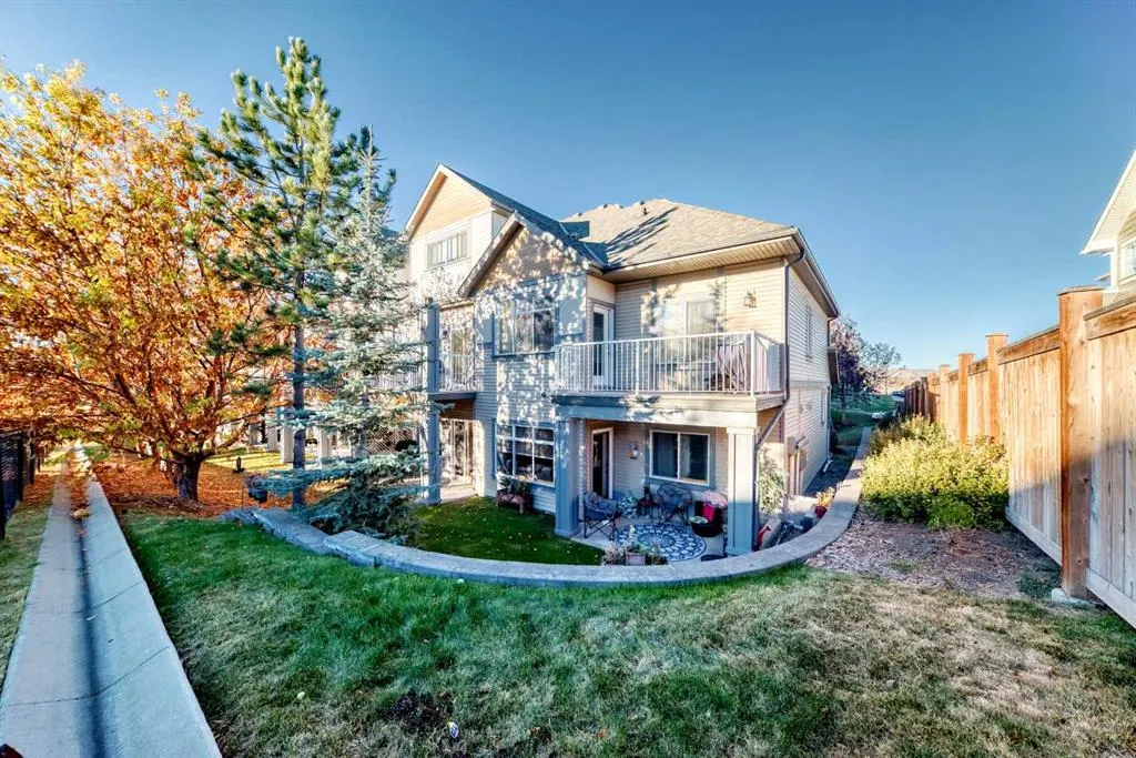 300 Evanscreek Court NW, #47