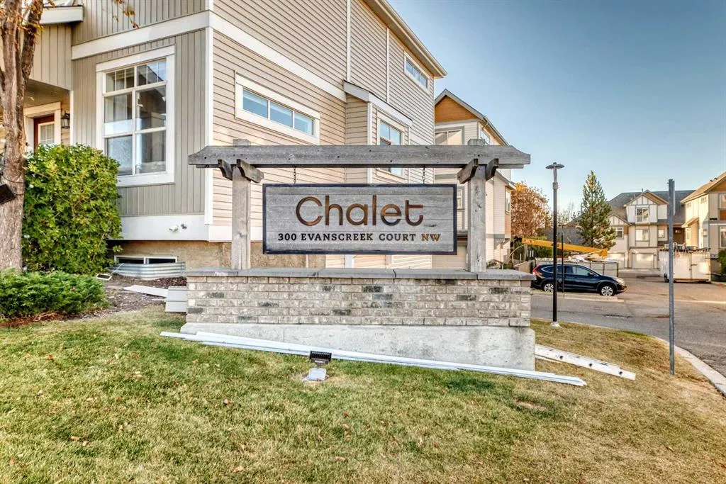 300 Evanscreek Court NW, #47