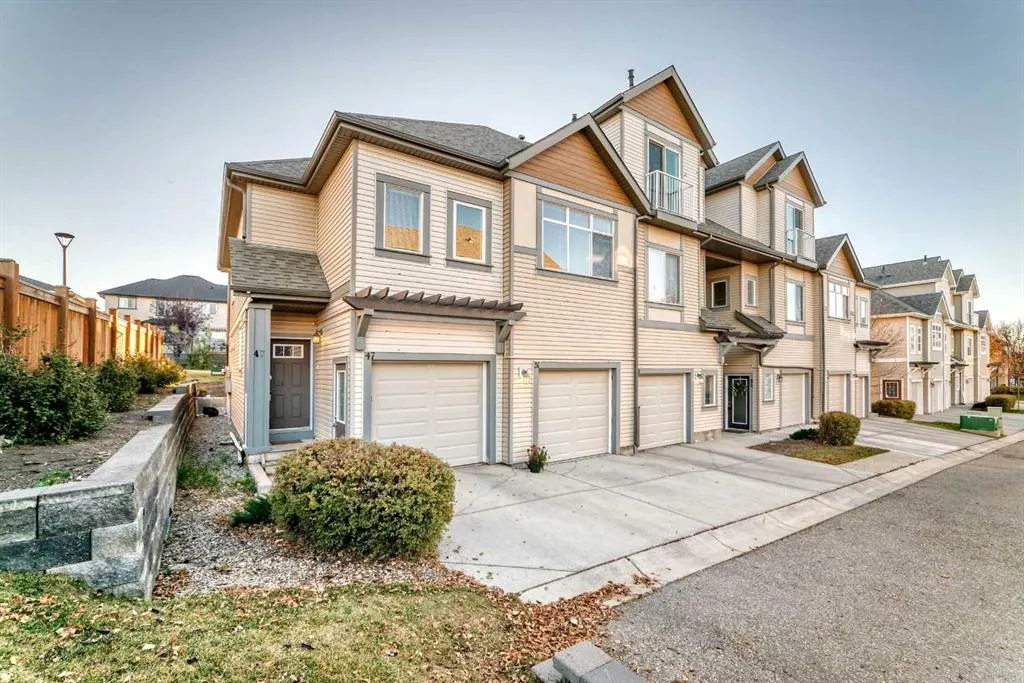 300 Evanscreek Court NW, #47