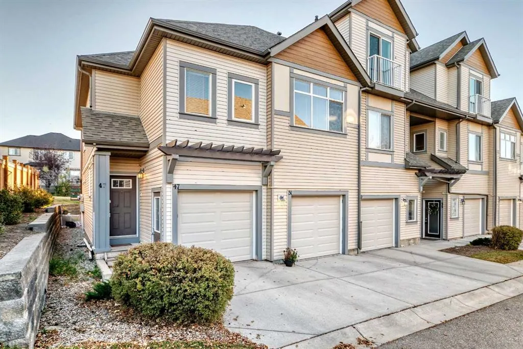 300 Evanscreek Court NW, #47