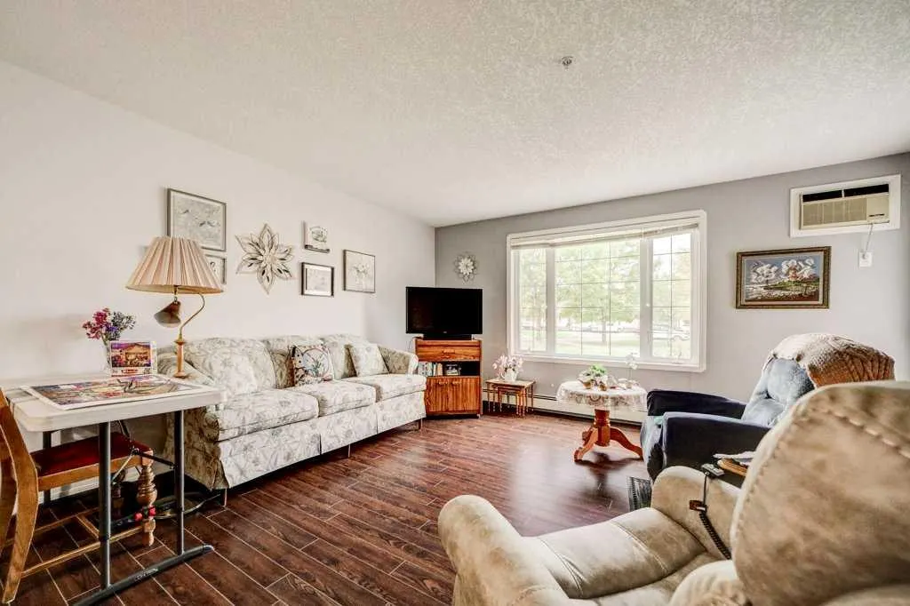 4800 A 48 Avenue, ##104