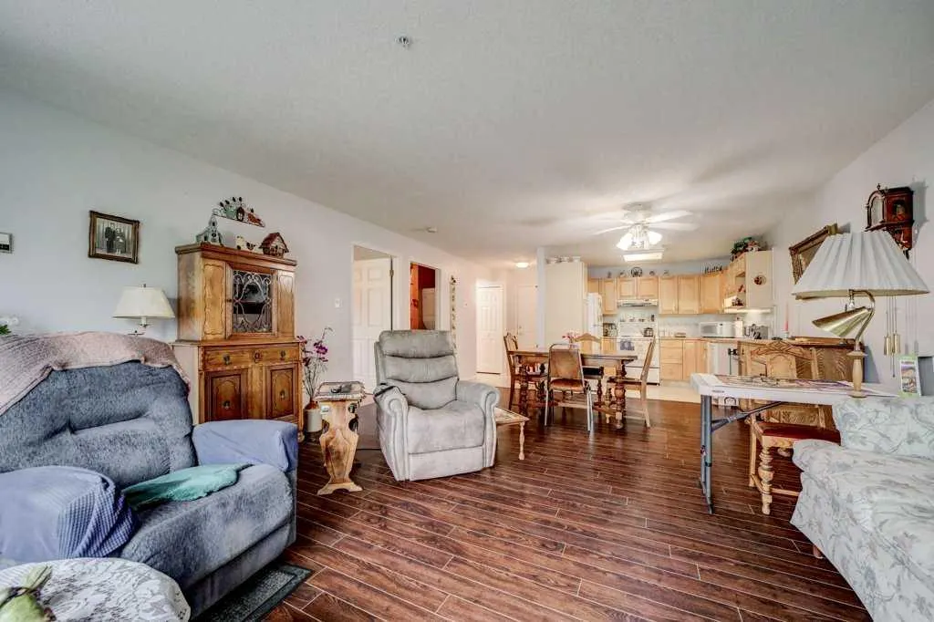 4800 A 48 Avenue, ##104