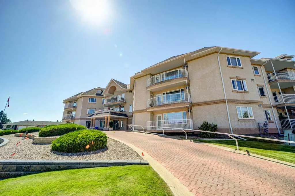 4800 A 48 Avenue, ##104