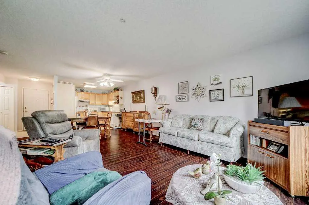 4800 A 48 Avenue, ##104