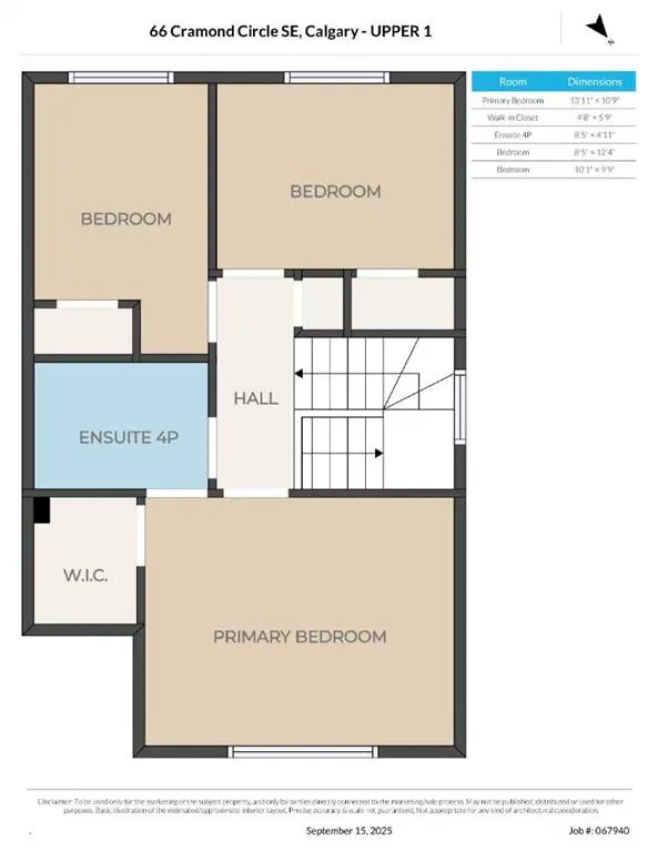 66 Cramond Circle SE