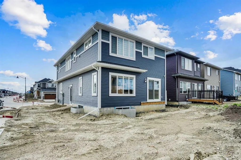 6 Homestead Circle NE
