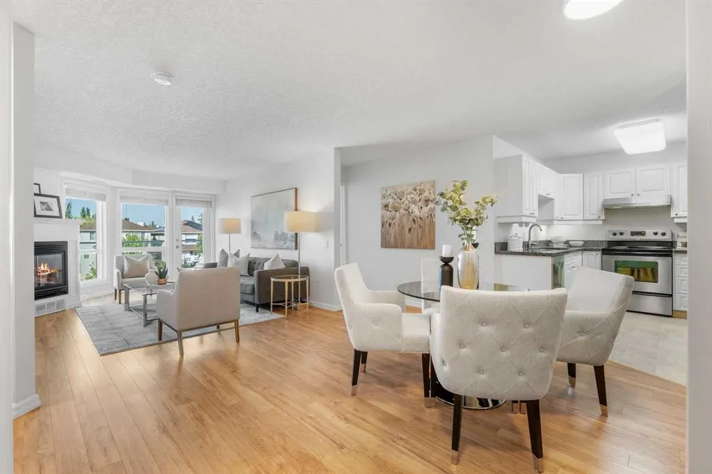 1818 Simcoe Boulevard SW, #1310