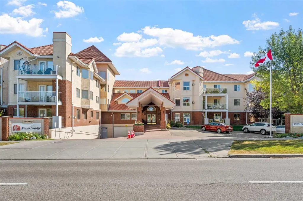 1818 Simcoe Boulevard SW, #1310