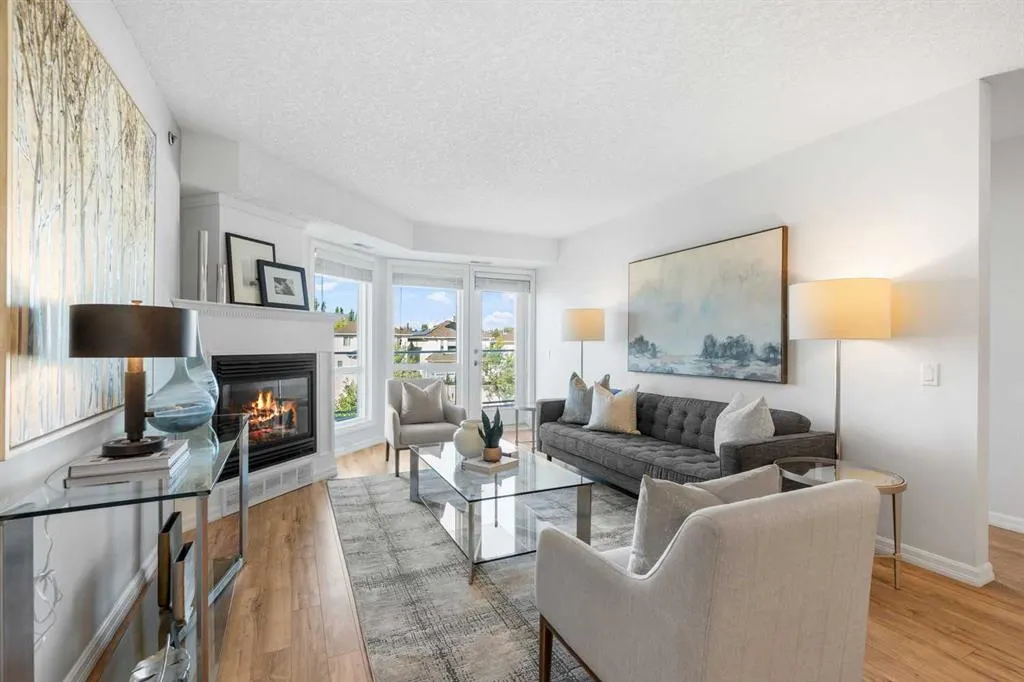 1818 Simcoe Boulevard SW, #1310