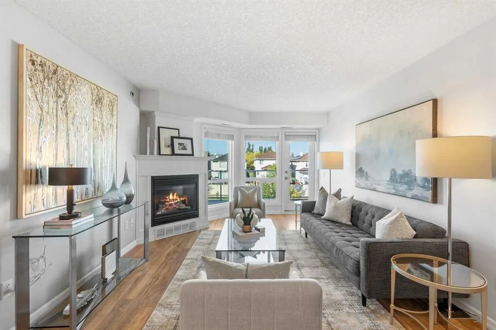 1818 Simcoe Boulevard SW, #1310