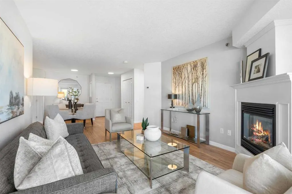 1818 Simcoe Boulevard SW, #1310