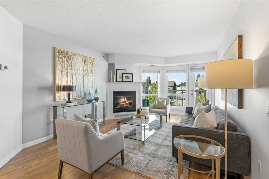 1818 Simcoe Boulevard SW, #1310
