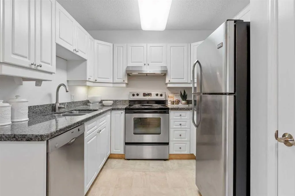 1818 Simcoe Boulevard SW, #1310