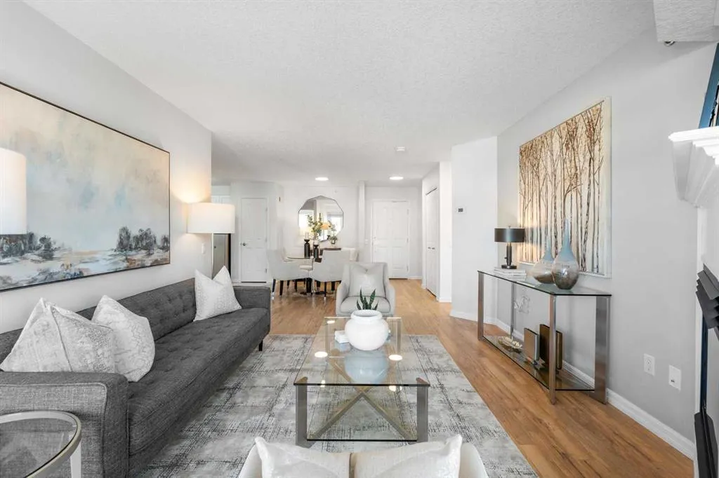 1818 Simcoe Boulevard SW, #1310