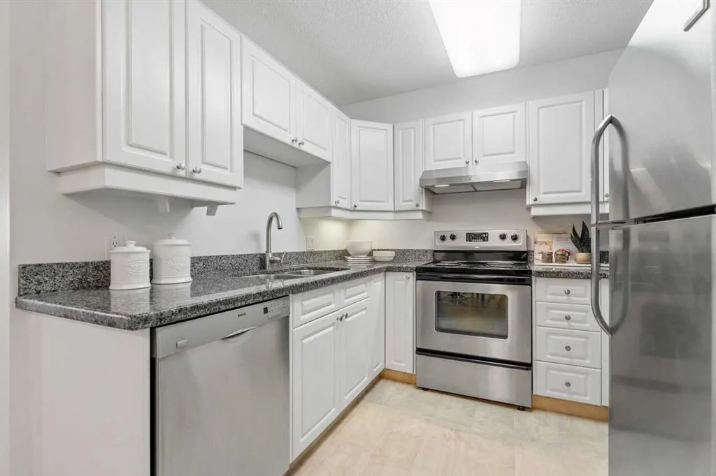 1818 Simcoe Boulevard SW, #1310