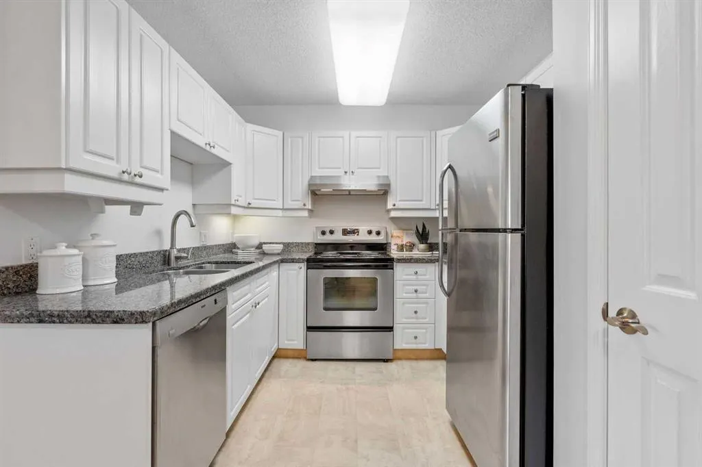1818 Simcoe Boulevard SW, #1310