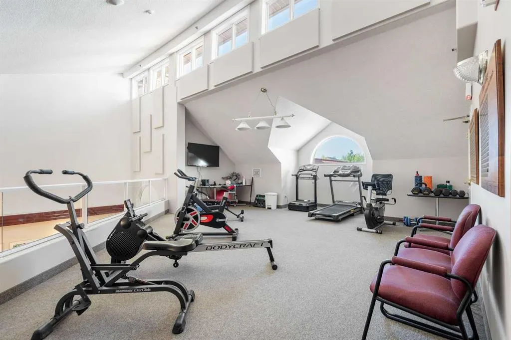 1818 Simcoe Boulevard SW, #1310