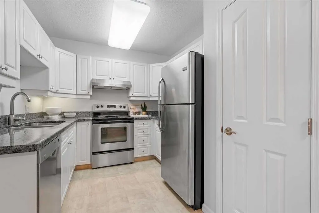 1818 Simcoe Boulevard SW, #1310