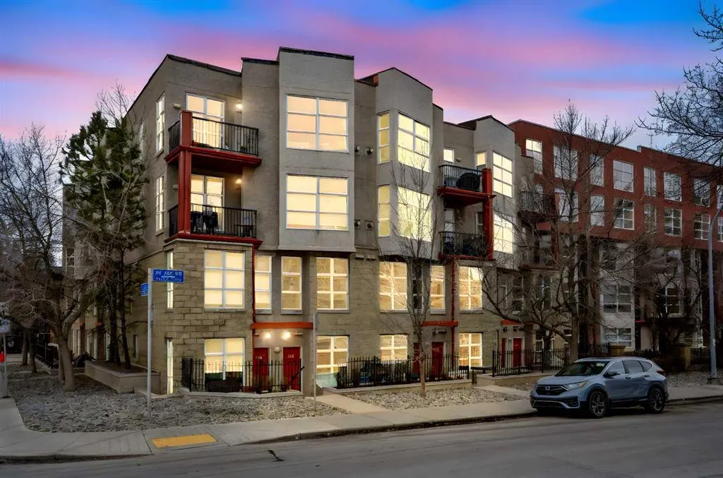 315 24 Avenue SW, #111