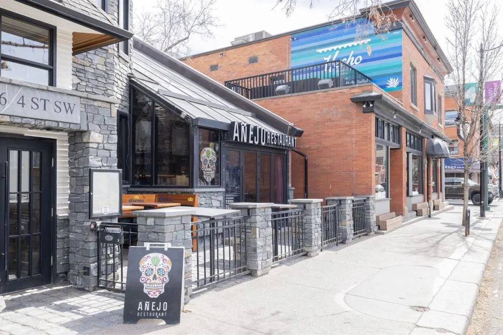 315 24 Avenue SW, #111
