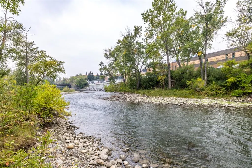 315 24 Avenue SW, #111