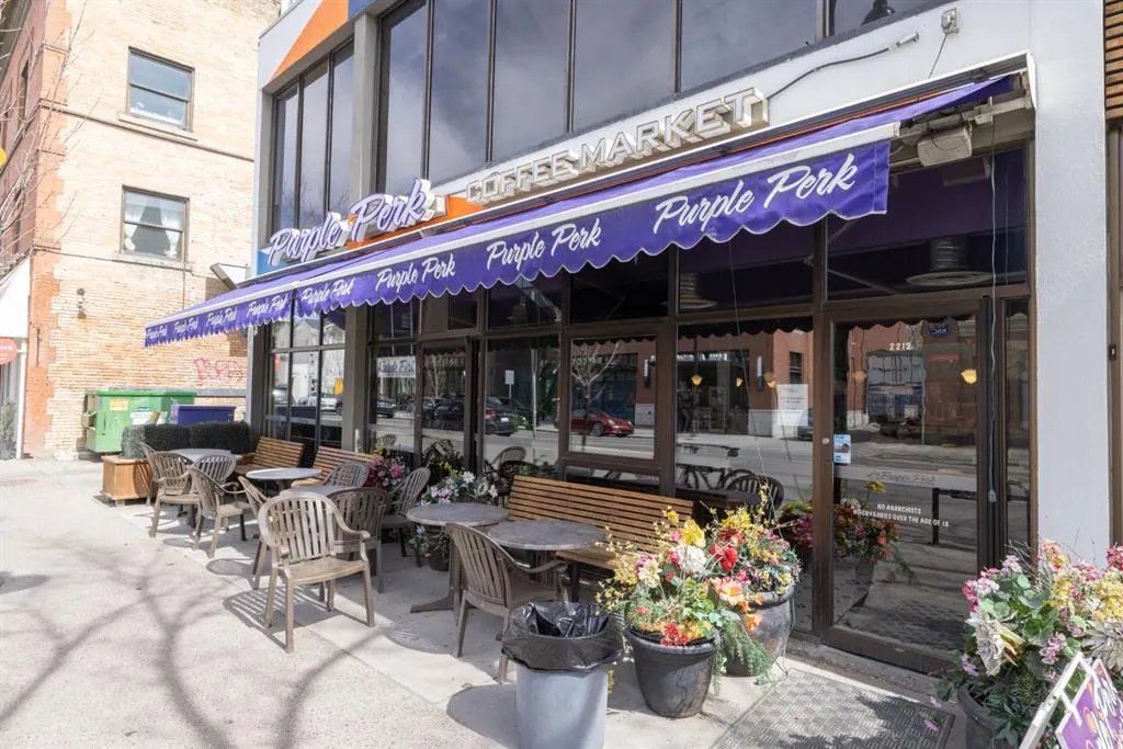 315 24 Avenue SW, #111