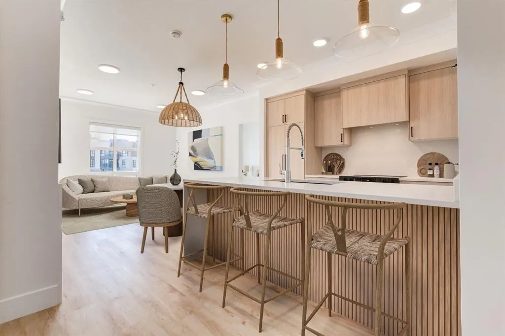 4270 Norford Avenue NW, #2111