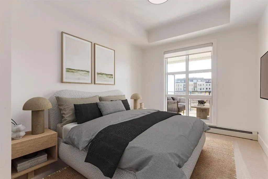 4270 Norford Avenue NW, #2111