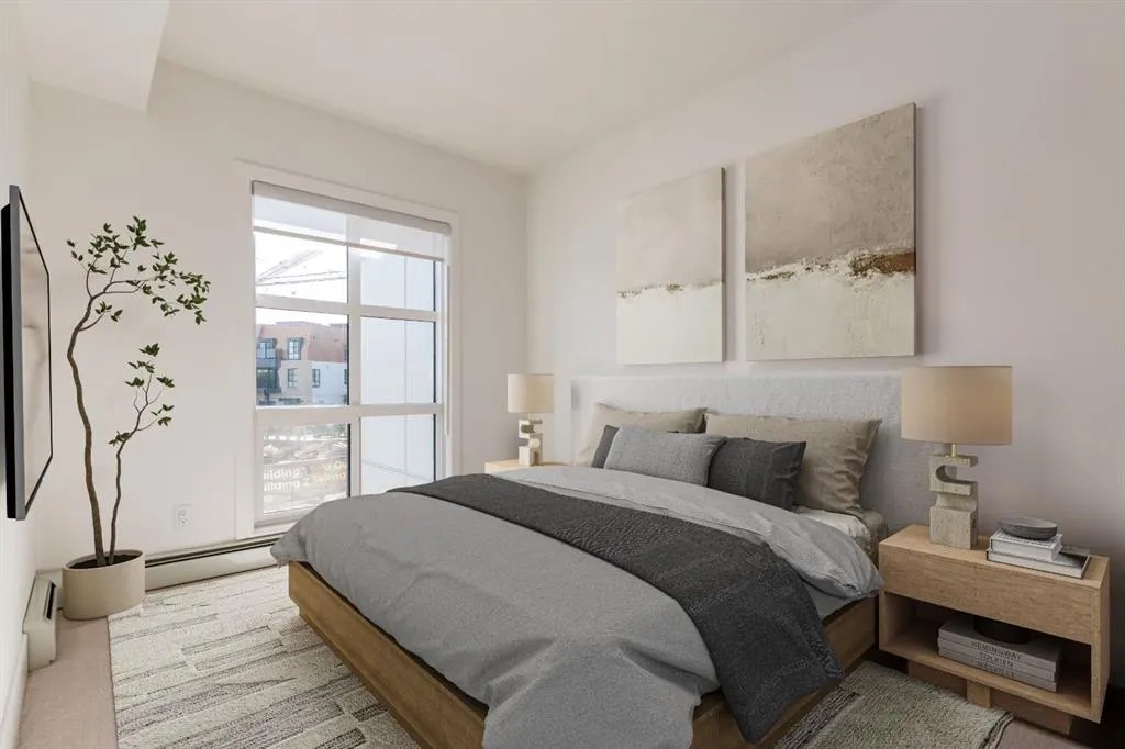 4270 Norford Avenue NW, #2111