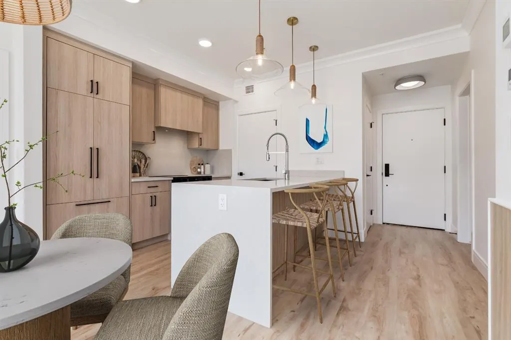 4270 Norford Avenue NW, #2111