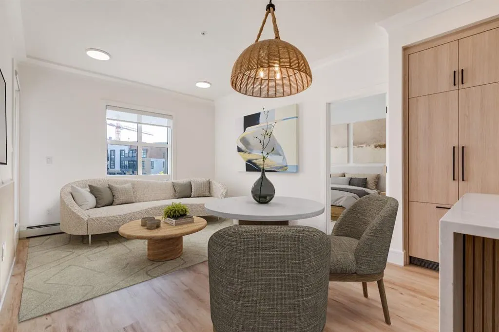 4270 Norford Avenue NW, #2111