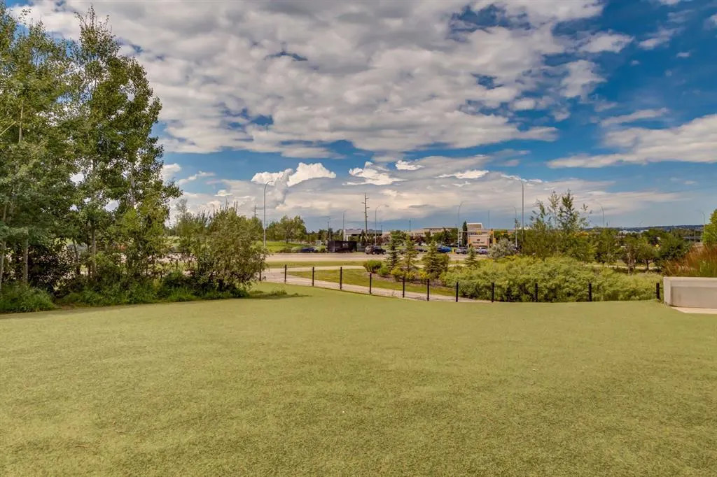 4270 Norford Avenue NW, #2111