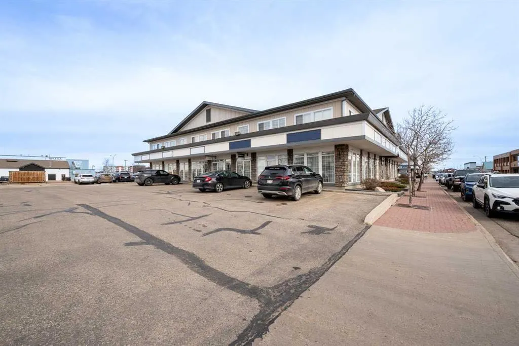 10126 97 Avenue, #201