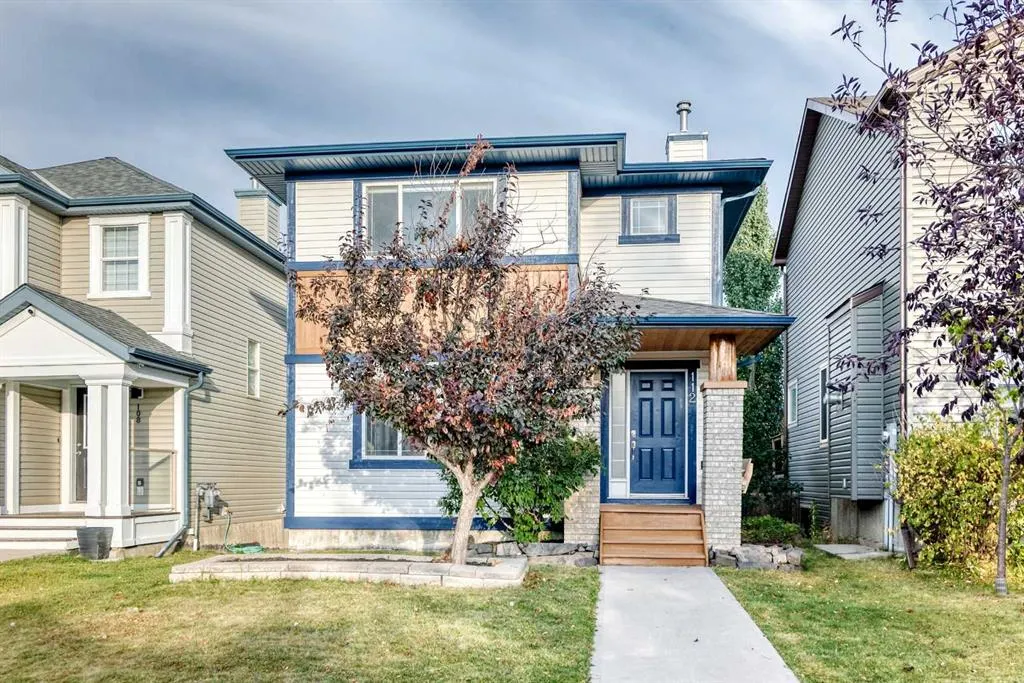 112 Sagewood Grove SW