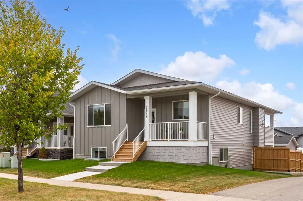 1945 High Country Drive NW