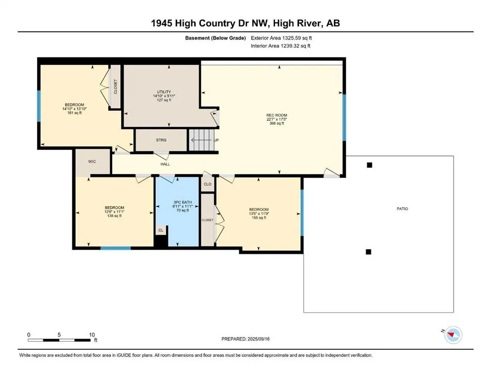 1945 High Country Drive NW