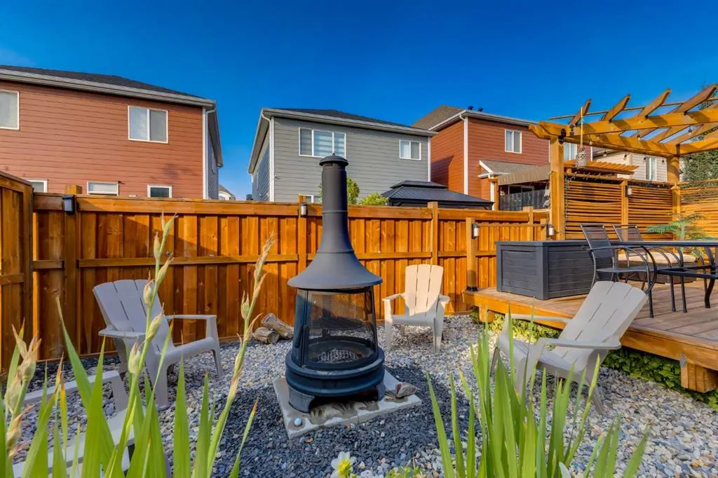 68 Yorkstone Grove SW