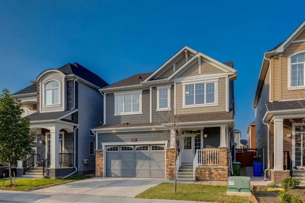 68 Yorkstone Grove SW