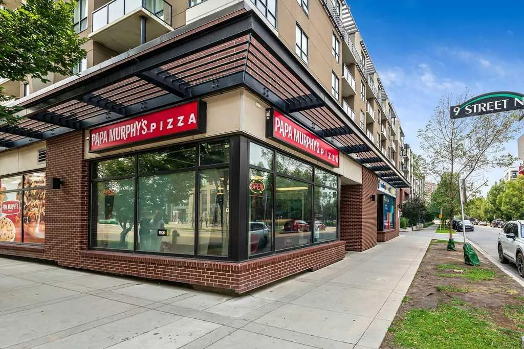 532 5 Avenue NE, #105