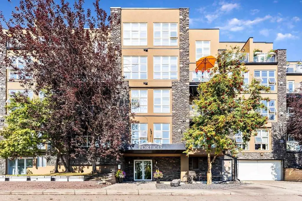 532 5 Avenue NE, #105