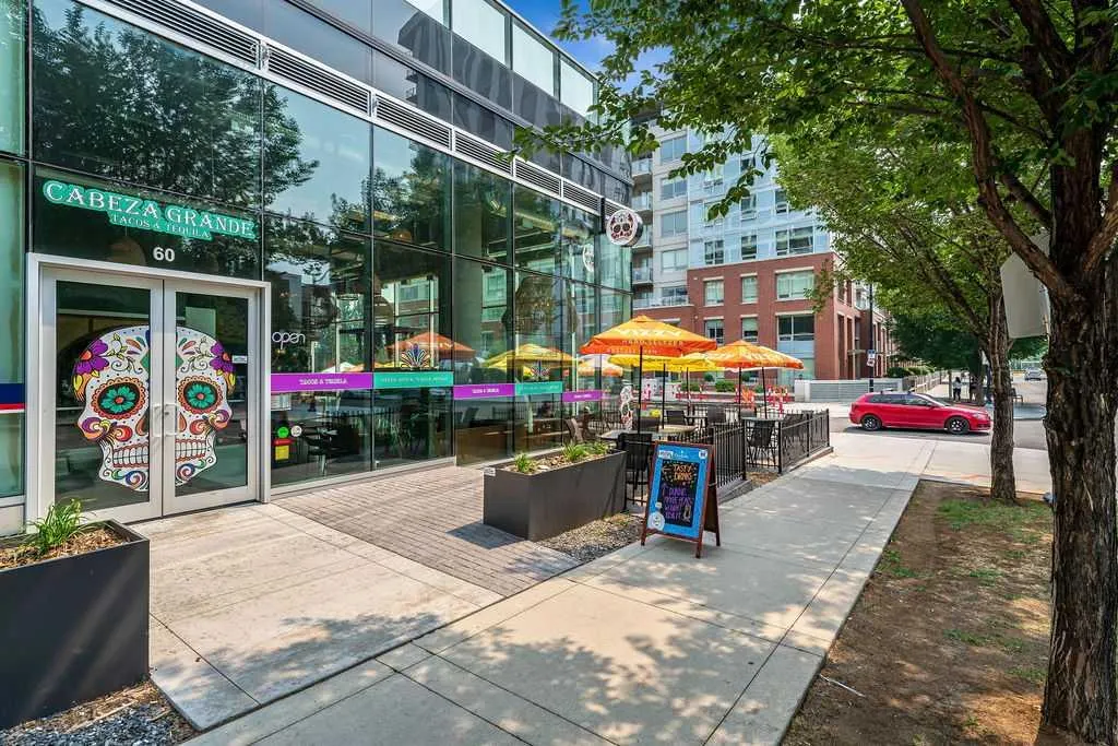 532 5 Avenue NE, #105