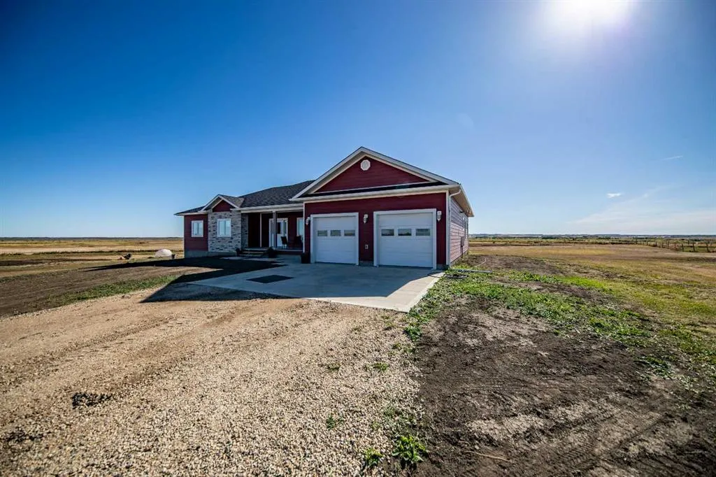 1-50021 Twp Rd 733A