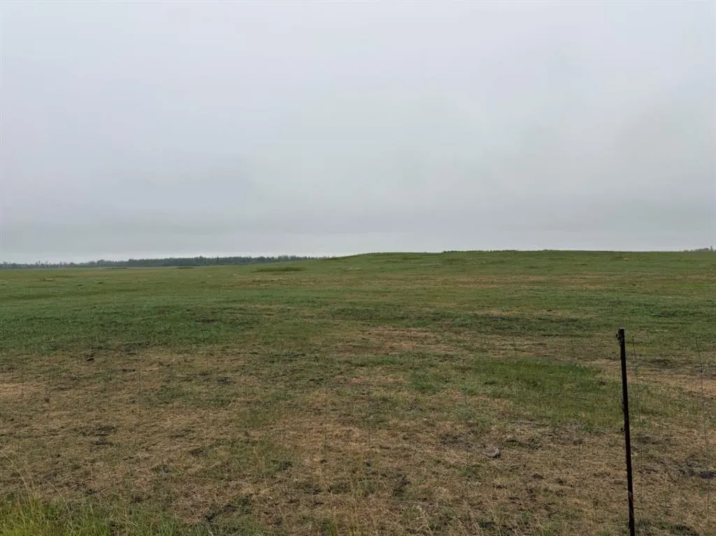 SE 2 74 20 W5 RR Farm