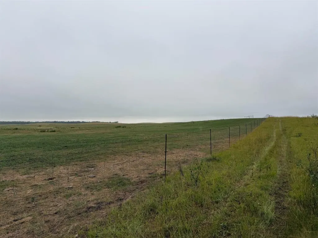 SE 2 74 20 W5 RR Farm