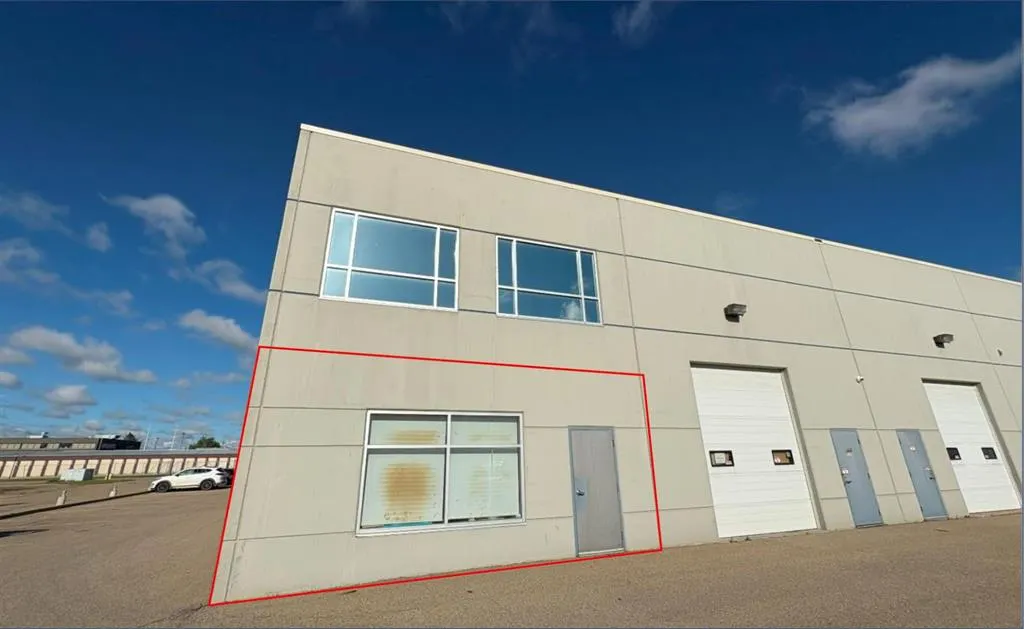 10555 172 Street NW, #101